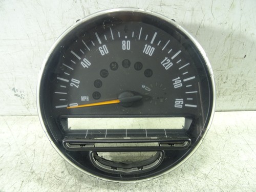 Mini paceman r61 speedometer - paceman,