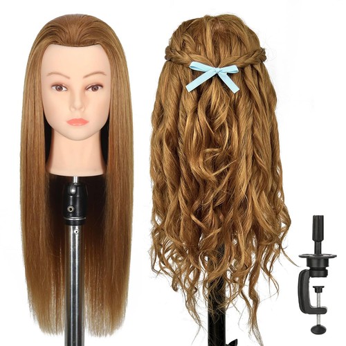 Mannequin head inches - head,