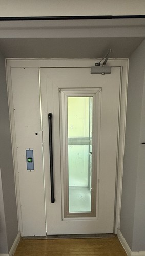 Domestic wessex liberty lift - domestic,