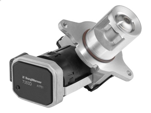 Egr valve borg warner 7353d - valve,