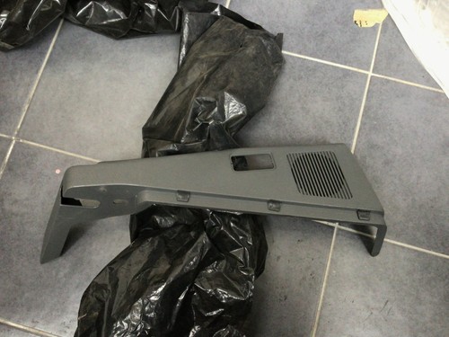 Rover metro door rear - rh,