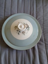 Royal doulton rose elegans - royal,