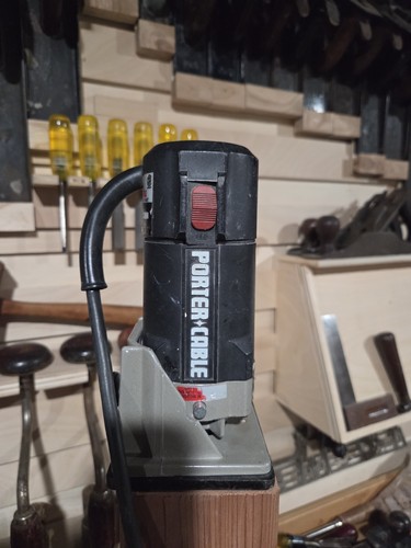 Vintage porter cable 7310 - vintage,