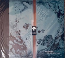 Radiohead [NM] VINYL LP BOX