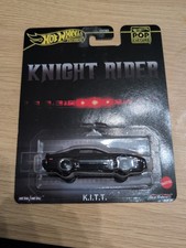 Hot Wheels Premium Pop Culture
