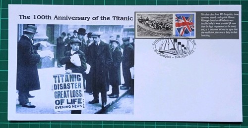 2012 titanic 100th - 2012,