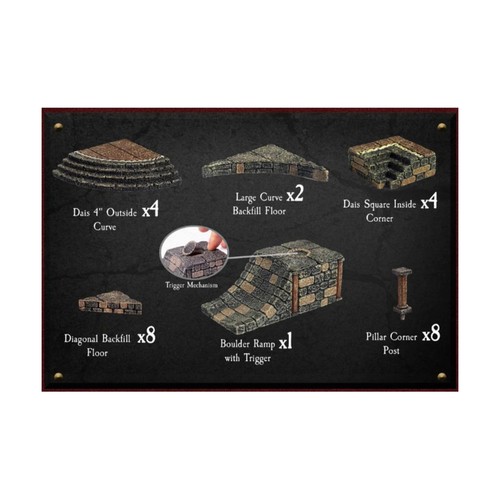 Dwarven forge dwarvenite - forge,