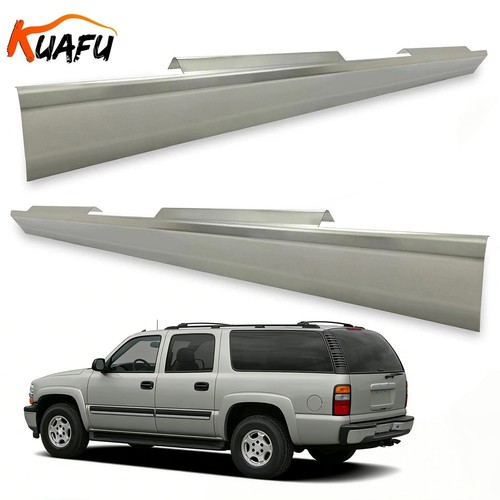 Rocker panels left right for - panels,