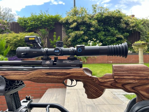 Pard ds35 lrf - pard,
