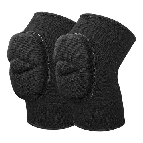 Pcs thickened knee - 2, pads