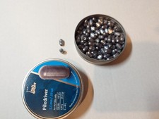 H & N Sport Piledriver .22 Calibre Airgun Pellets (150pcs)