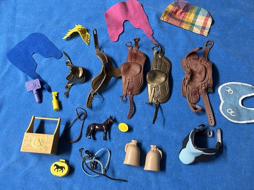 Assortment toy horse - toy,