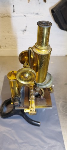 Swift antique brass - j,