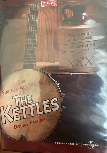 The kettles ozarks - -, /