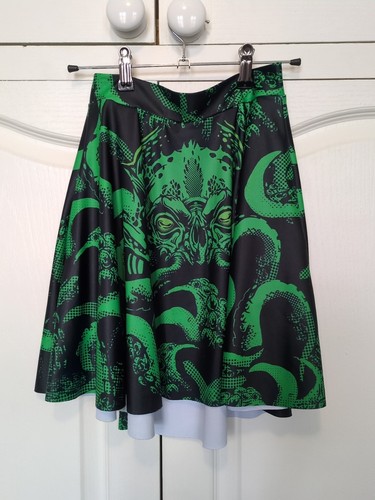 Blackmilk clothing cthulu - blackmilk,