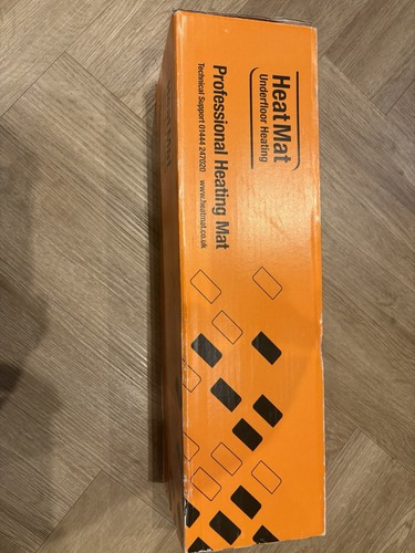 Heatmat pkm 240 - heatmat, pkm-240-0210