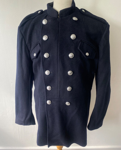 Vtg london fire - vtg,