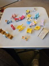 Sylvanian Families Bundle