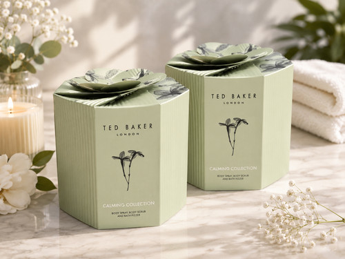 Ted baker relax unwind - &,