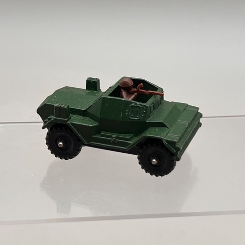 Vintage corgi juniors daimler - vintage,