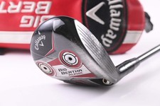 Callaway Big Bertha Alpha 815