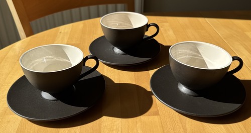 Nick munro cup saucer - 3,