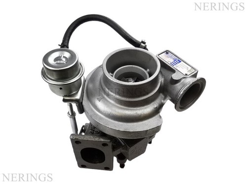 Turbocharger 3594360