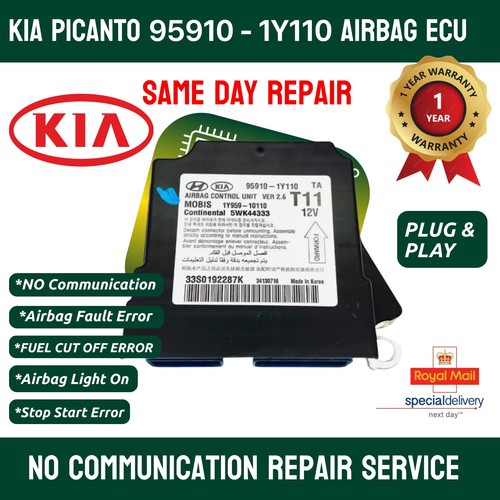 Kia picanto 95910 1y110 - kia, 95910-1y110