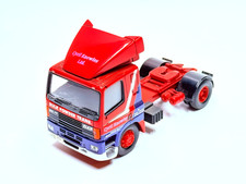 CORGI LEYLAND DAF TRACTOR UNIT CYRIL KNOWLES 75901 1:50