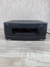 Technics SA-CH550 Stereo Tuner