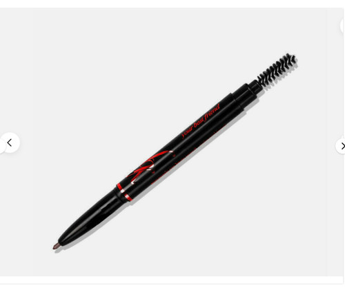 Ybf automatic eye brow pencil - ybf,