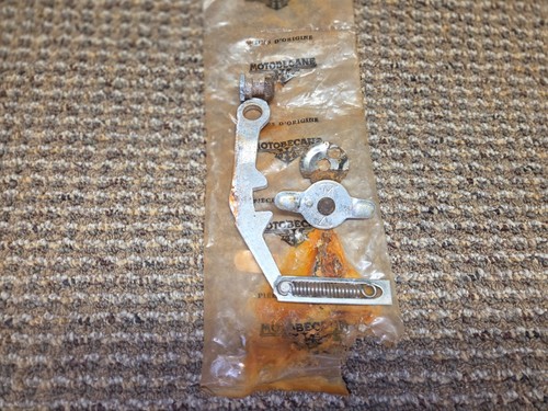 Nos motobecane moped stock - nos,