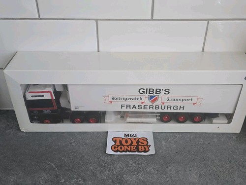 Eligor truck daf - eligor, 95