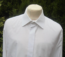 MENS MEDIUM 15.5" COLLAR PETER