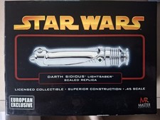 Star Wars Darth Sidious