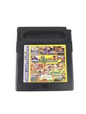 32 In 1 Cartridge - Game Boy Color Advance Game USA Version Rare - Mario Land