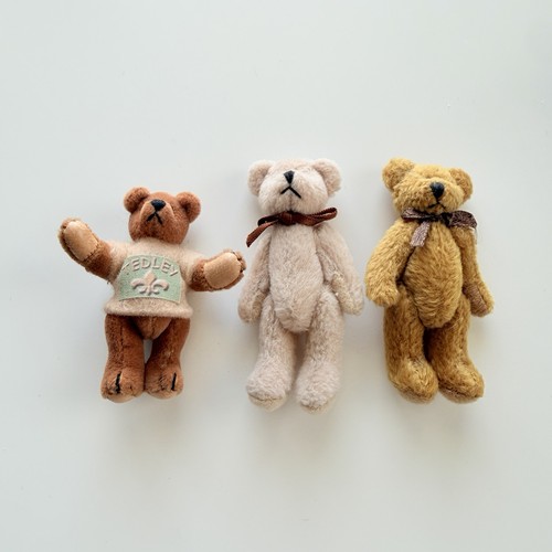 Lot antique vintage - lot, 3