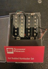 Seymour Duncan Humbucker SH-4