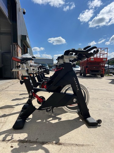 Matrix icg ic3 - ic3, bike