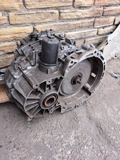 Audi Rs3 8v Transmission Box Dsg Spares