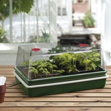 Garland Extra Large High Dome