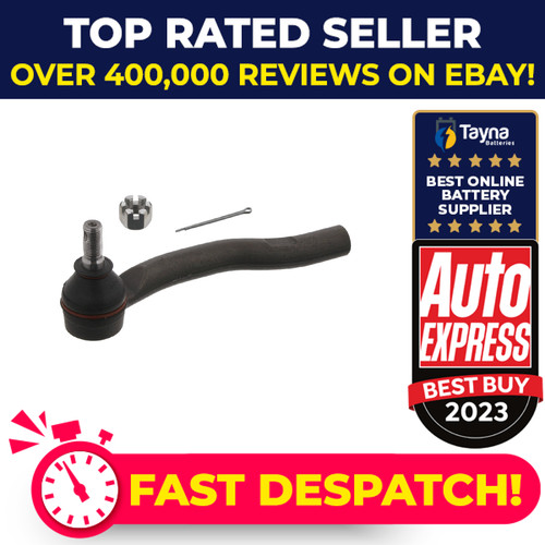 Tie track rod end fits - /,