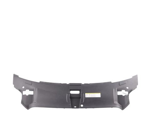 Audi front bumper - a8, d4