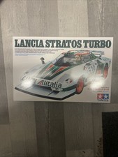 TAMIYA 25210 1/24 Scale Kit