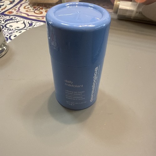 Dermalogica daily milkfoliant - daily,