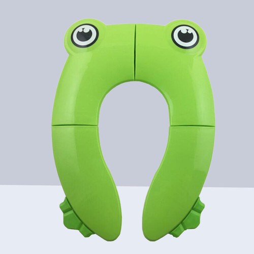 Foldable potty training seat - potty,