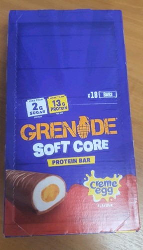 Grenade limited edition - limited,