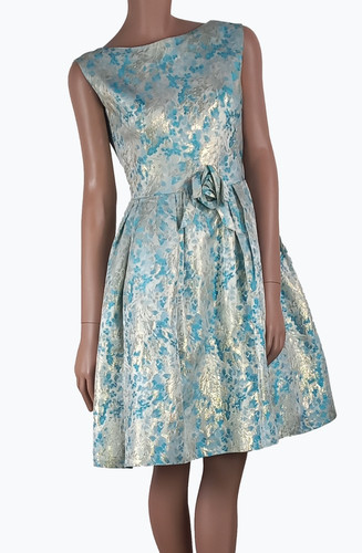 Genuine exquisite vintage 50s - genuine,