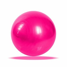 85cm Gym Ball with Pump