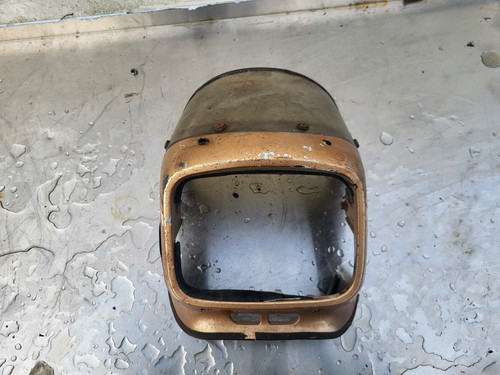 Unbranded classic motorcycle - unbranded,